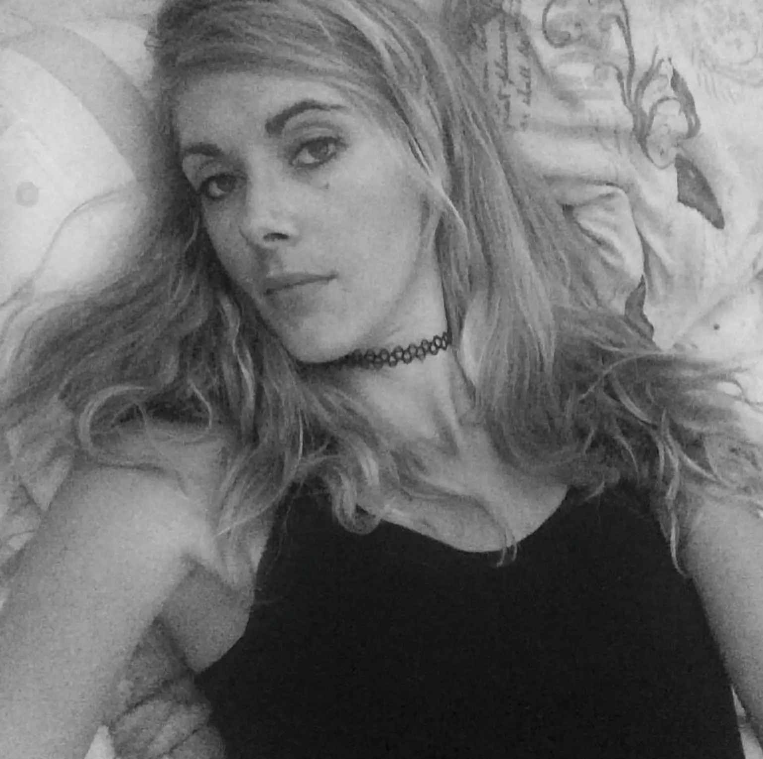 Errol Musk raised Jana Bezuidenhout from the age of four (Instagram / @janaloves_life)