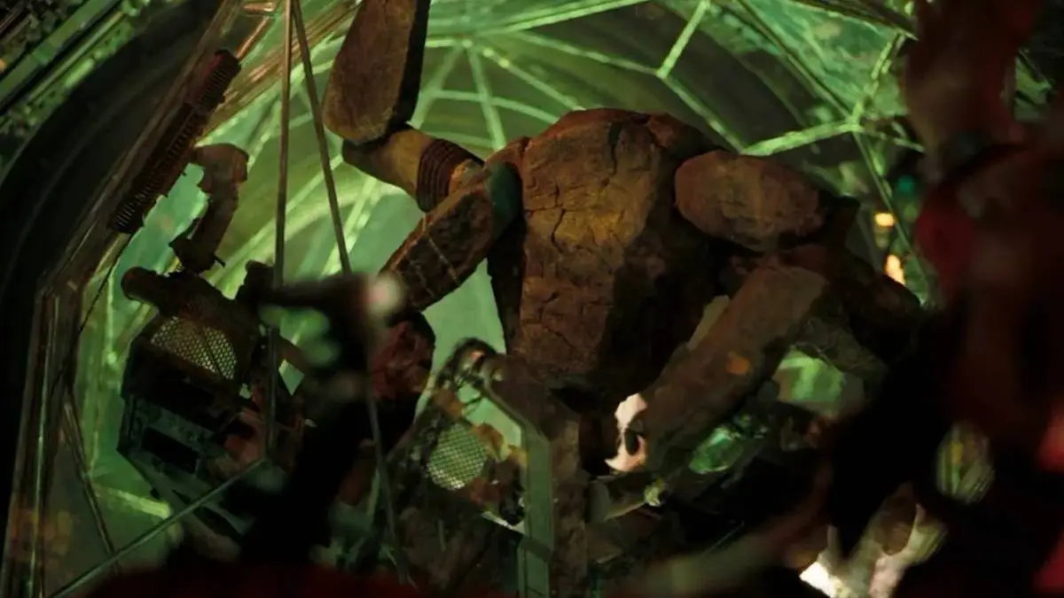 Weir has discussed the science behind Project Hail Mary (Amazon MGM Studios)