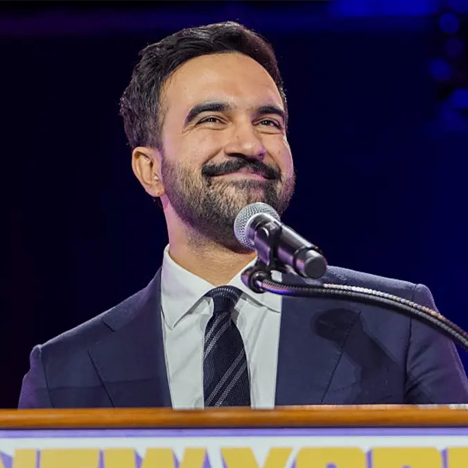 VIEW press / Contributor / Getty