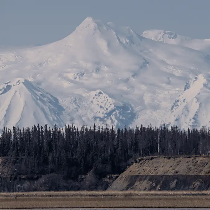 Mega 11,000-foot volcano set to explode leaves 300,000 US residents bracing for eruption