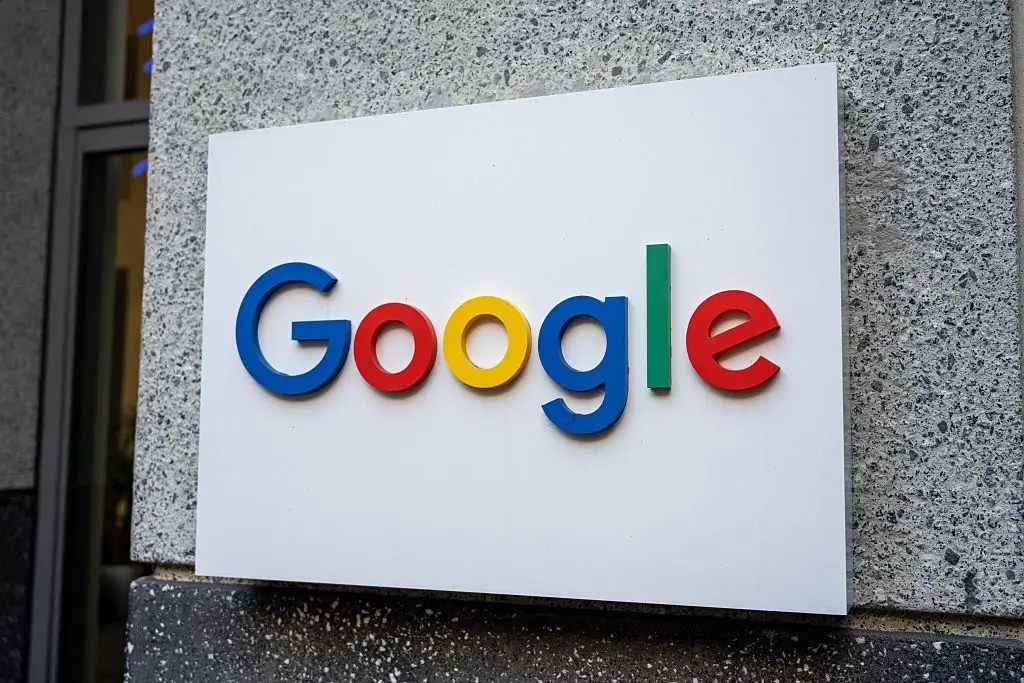 Google is the homepage of the internet for most, yet it wants to make itself be the start and end point of all traffic (Smith Collection/Gado/Getty Images)