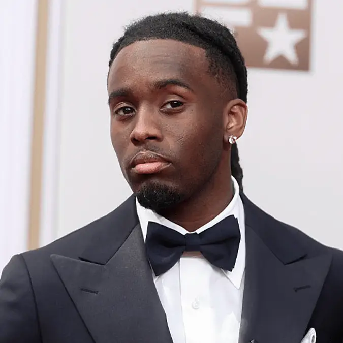 Christopher Polk / Contributor / Getty