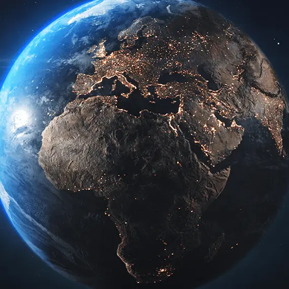 Scientists reveal which creature will take over the world if all humans were wiped out