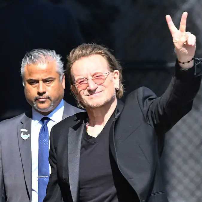 DUTCH/Bauer-Griffin/GC Images