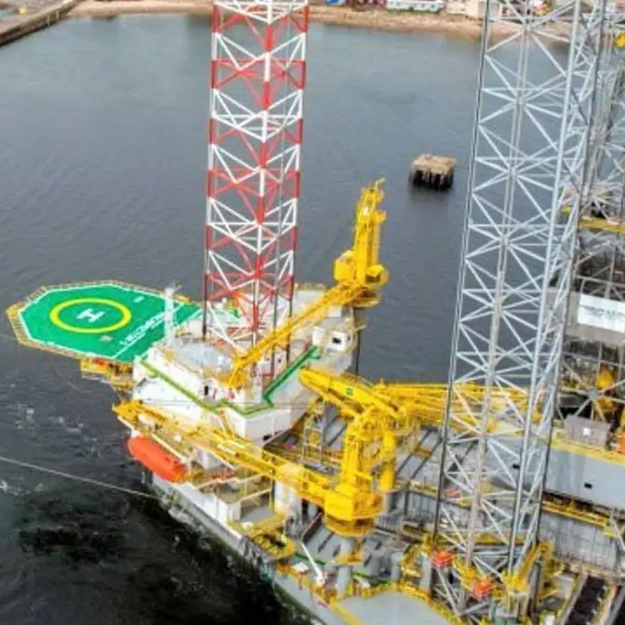 Borr Drilling
