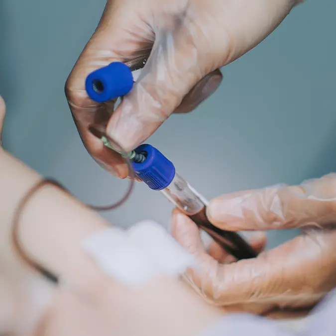 Researchers solve 50 year mystery following discovery of new blood group