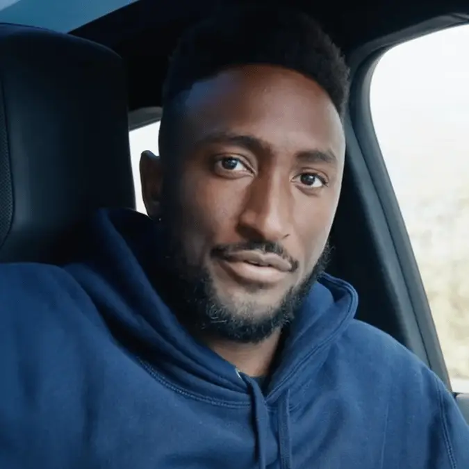 Marques Brownlee / YouTube