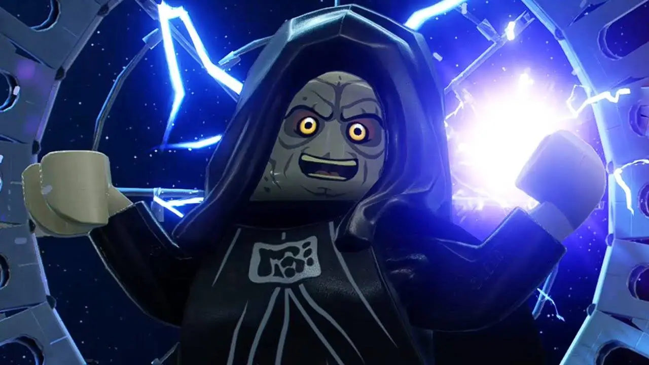 What started as an argument over LEGO sets has become something much bigger (Traveller's Tales)