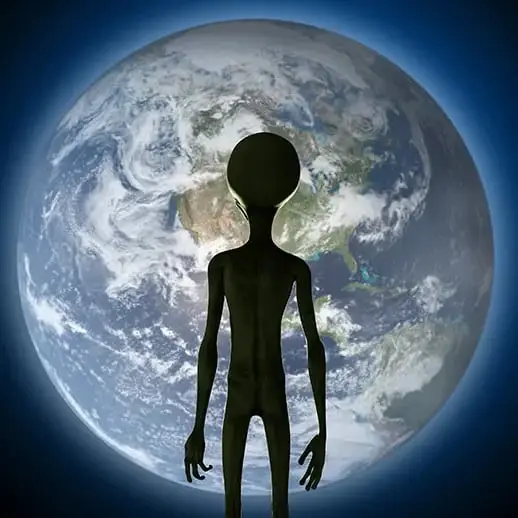 Ex-NASA expert reveals what would happen in the first three weeks after making contact with aliens