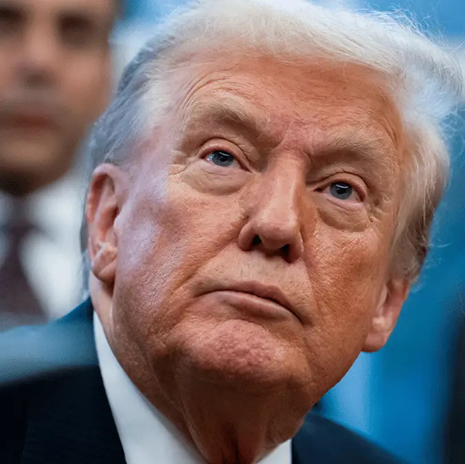 Disturbing emails Epstein allegedly sent about Trump as President is alleged to have 'spent hours' with trafficking victim