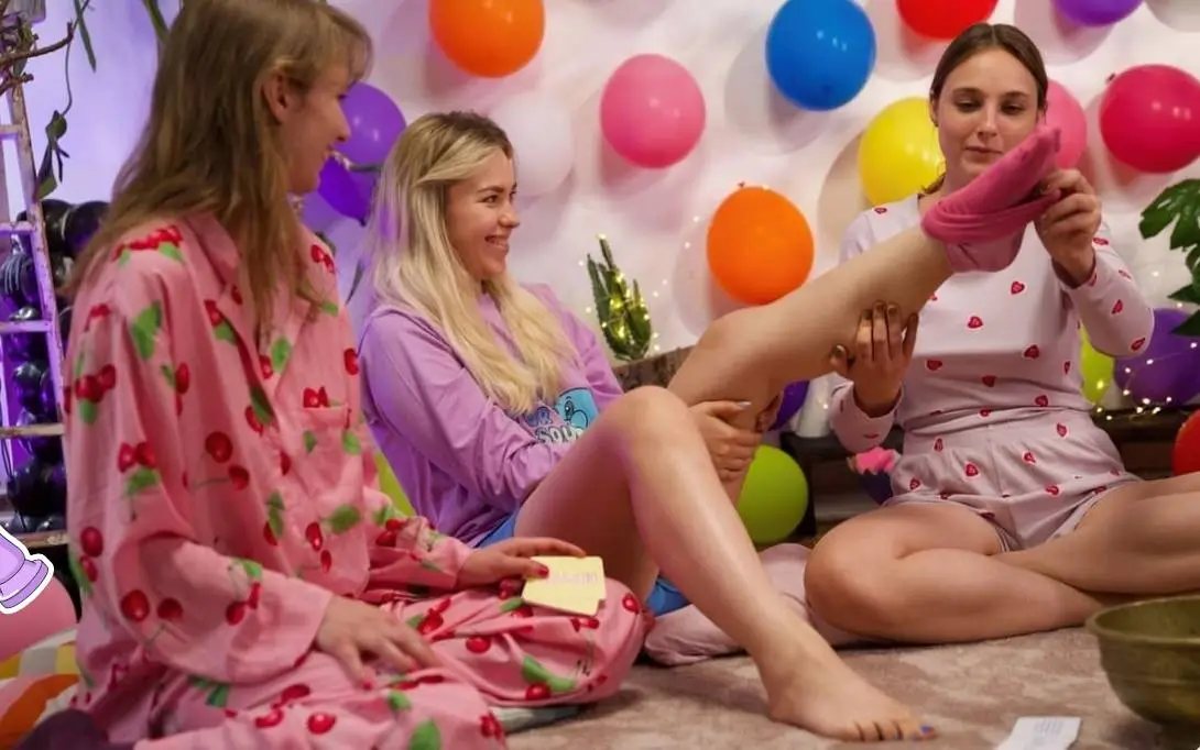 Ersties claims it promotes 'ethical' pornography (Ersties)