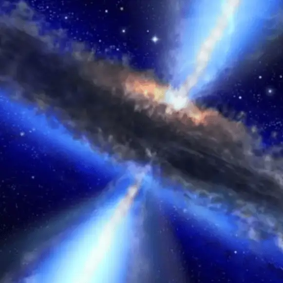 (NASA/ESA/ Nigel Killeen/Getty)