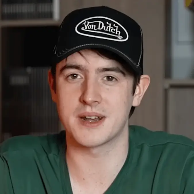 James Chewbonic / YouTube