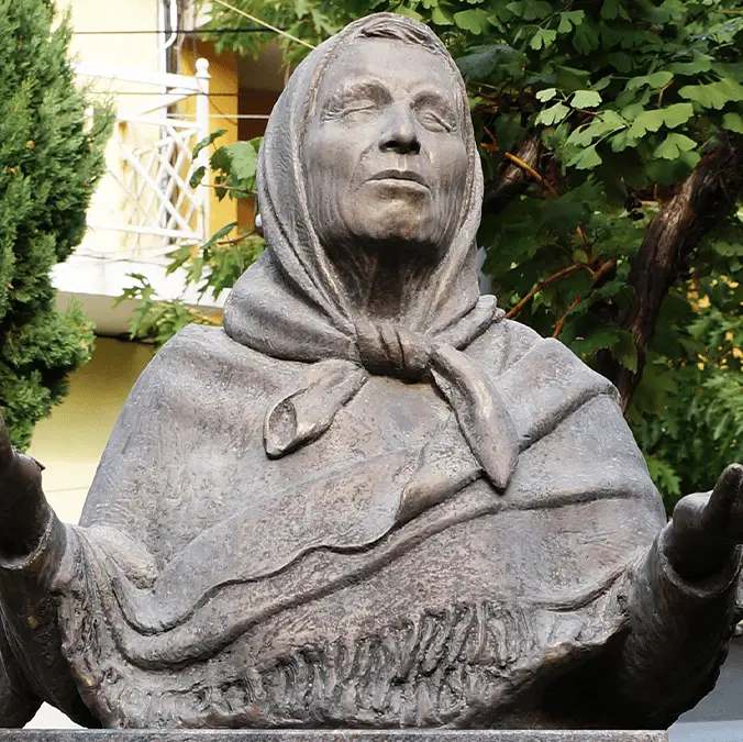 Baba Vanga makes terrifying predictions for 2026 that would plunge world into utter chaos