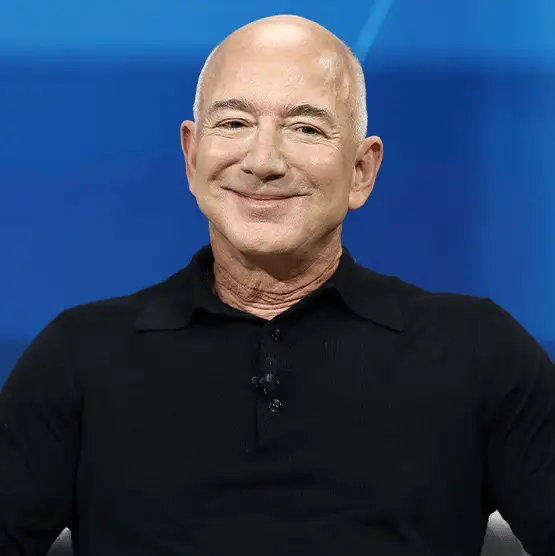 Jaw-dropping reason Jeff Bezos built $75,000,000 'mini yacht' to match his $500,000,000 super yacht