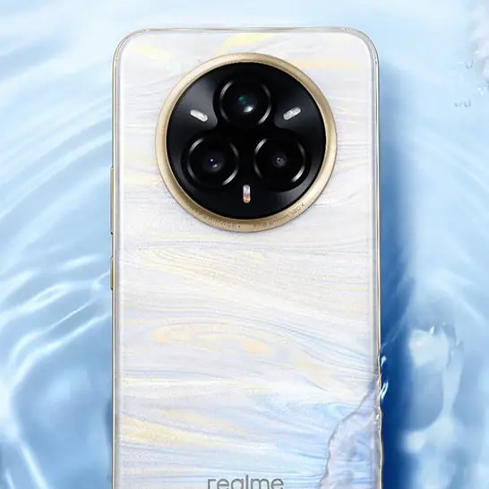 Unique phone does something really weird when it gets cold