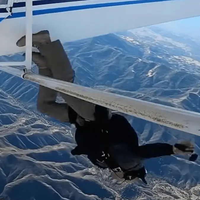 Trevor Jacob / YouTube