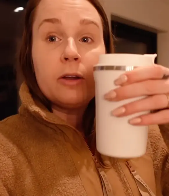 Cecilia Blomdahl/YouTube