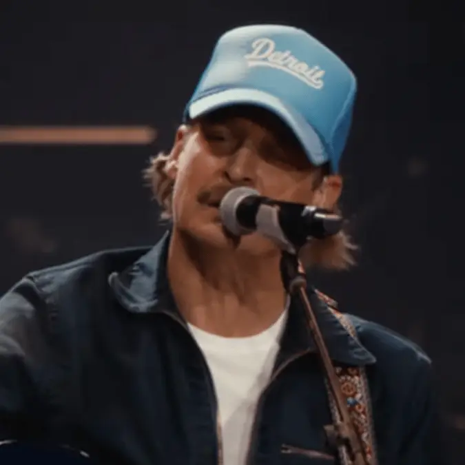 Turning Point USA / YouTube