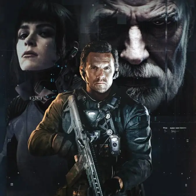 Treyarch / Raven Software