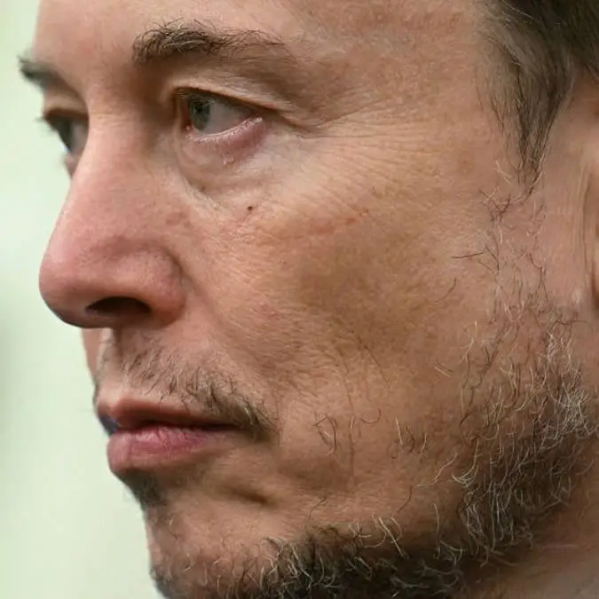 JIM WATSON / Contributor / Getty