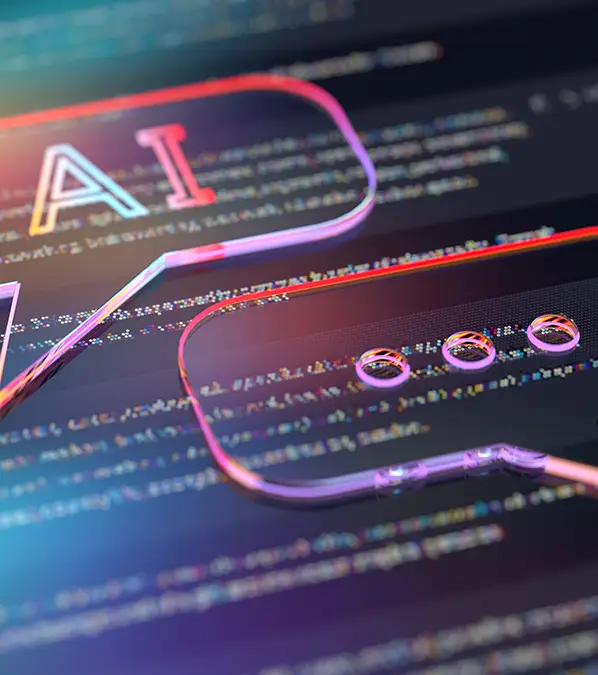 AI chatbot helps women with workplace discrimination / Vertigo3D/Giselleflissak/Getty Images