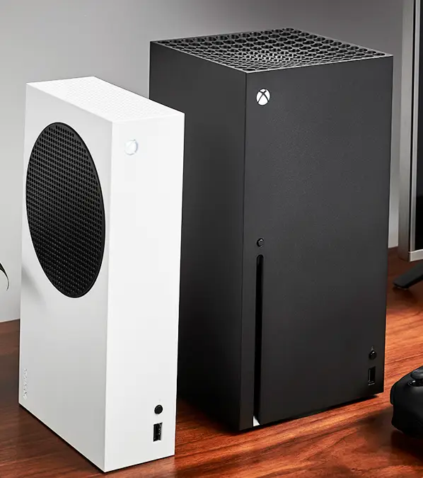 Xbox users will finally receive a patch that stops them from losing saved data / Future Publishing / Contributor / Getty