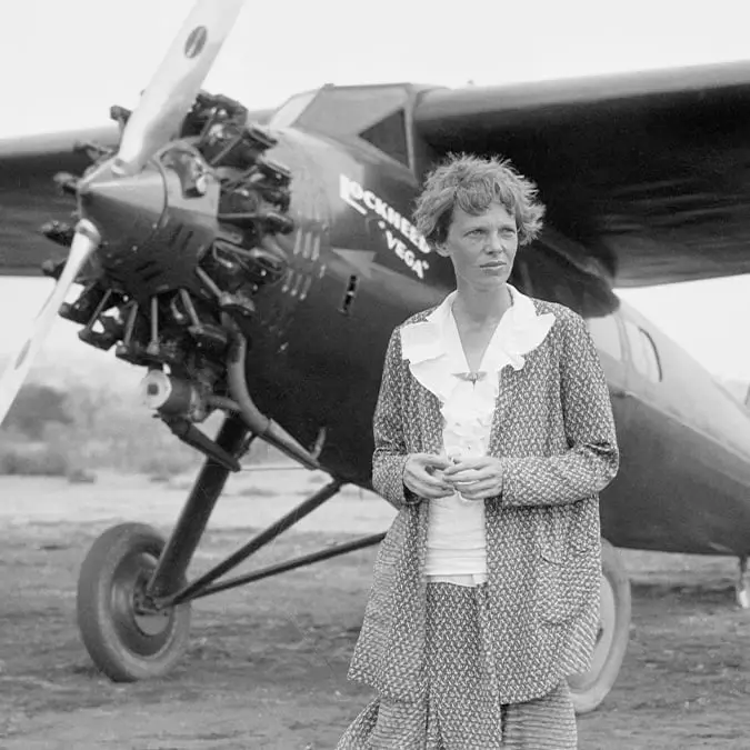  Bettmann/Getty Images