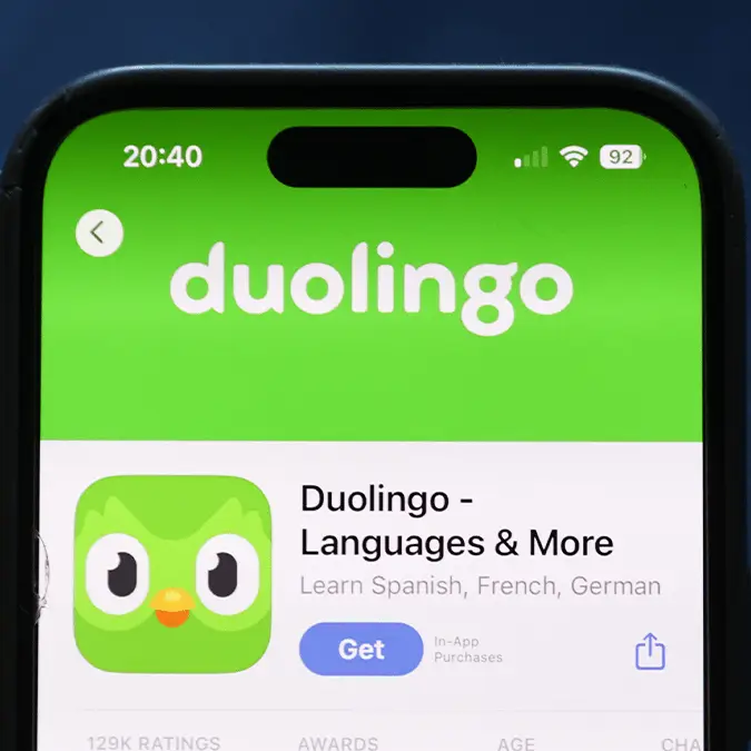 Duolingo users baffled after bizarre statement is issued that their mascot is dead