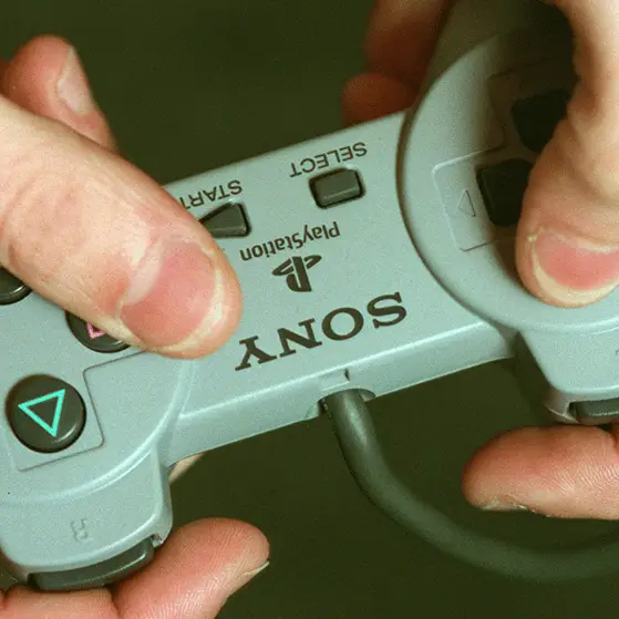 If you own this super rare sci-fi 90s PlayStation game it could be worth a lot of money today