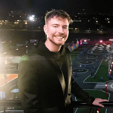 Fans rage after MrBeast reveals how much he spent building 'city' for Beast Games