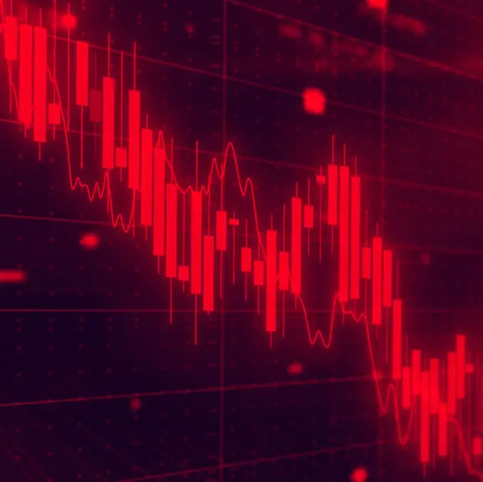 Analyst warns US heading for 'Black Monday' after sudden $1,300,000,000,000 crypto meltdown