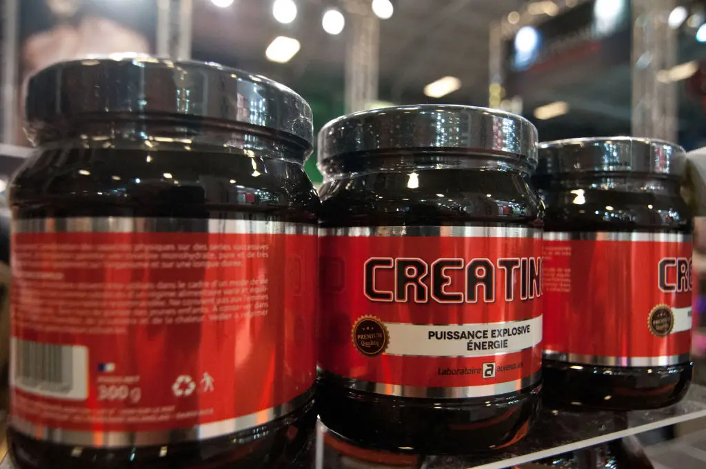 Creatine could play a key role in the development of immunotherapy treatments for cancer (Paul Charbit/Gamma-Rapho via Getty Images)