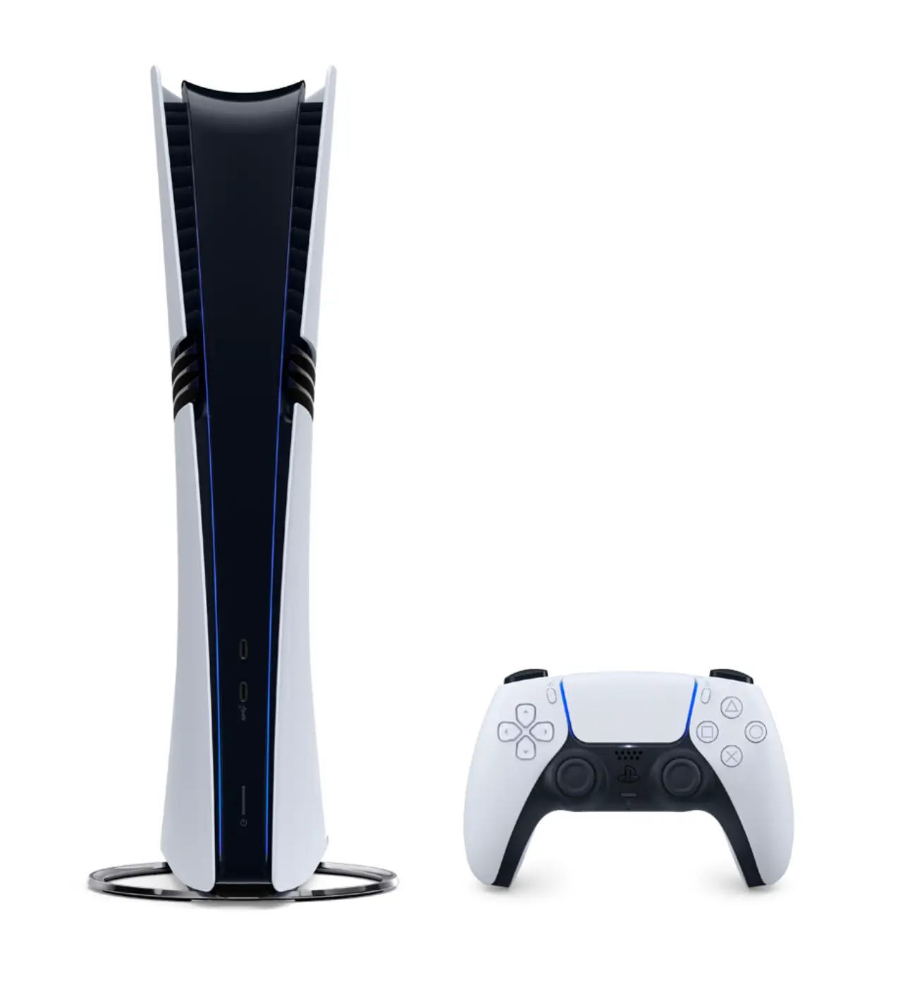 The PS5 Pro has caused a lot of controversy (PlayStation)