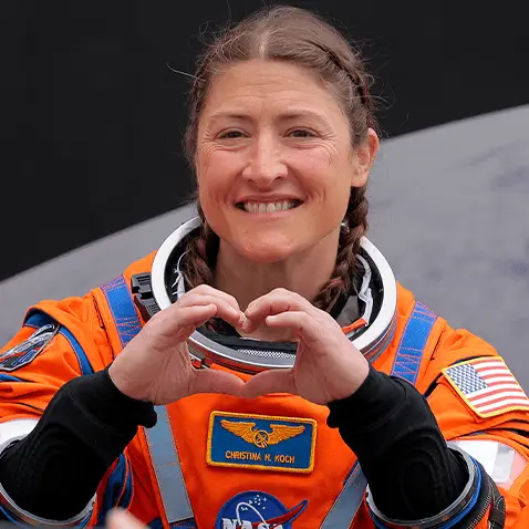 Chip Somodevilla / Staff via Getty