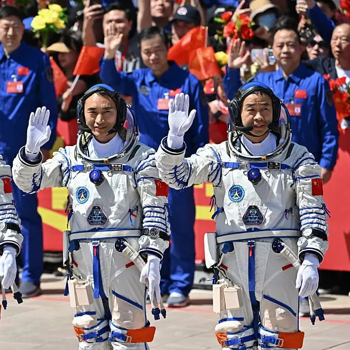 Pedro Pardo/AFP via Getty Images