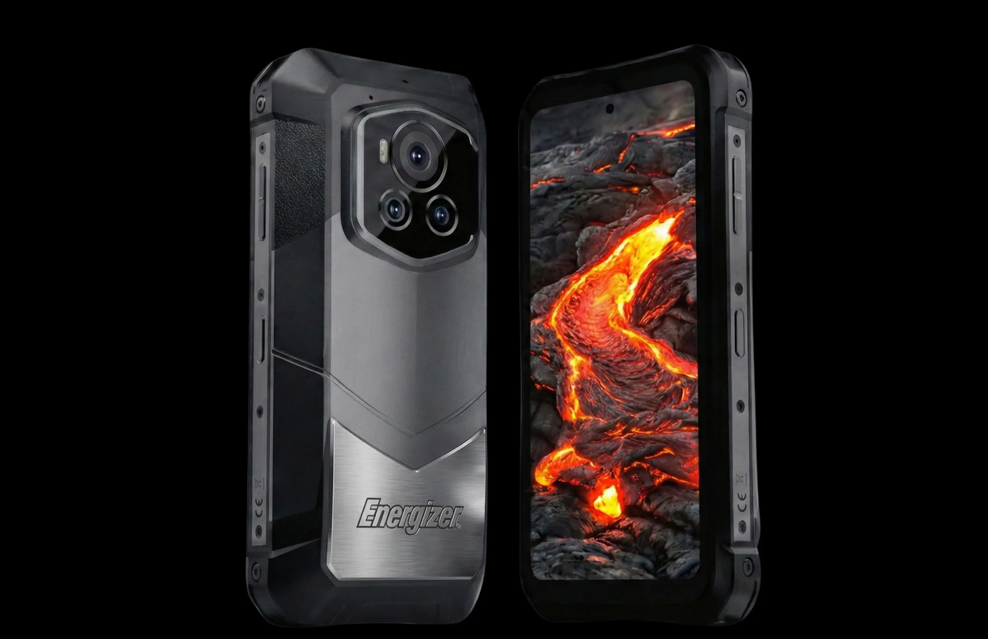 The P30K Apex was designed by people looking for better battery life and durability (Avenir Telecom)