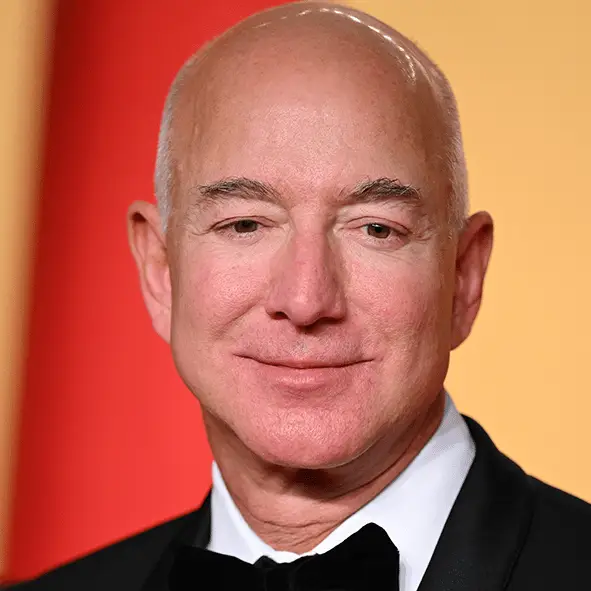 Jeff Bezos called Amazon customer service in the middle of a meeting and it was 'uncomfortable'