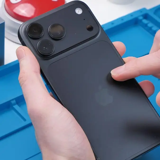 YouTube/@PhoneRepairGuru