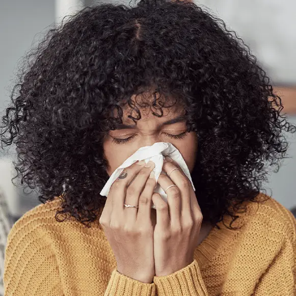 'Hidden' illness HMPV easily mistaken for flu as doctors alerted to virus sweeping China