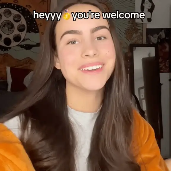 TikToker's 'super easy' tips for matching with Olympians on Hinge go viral