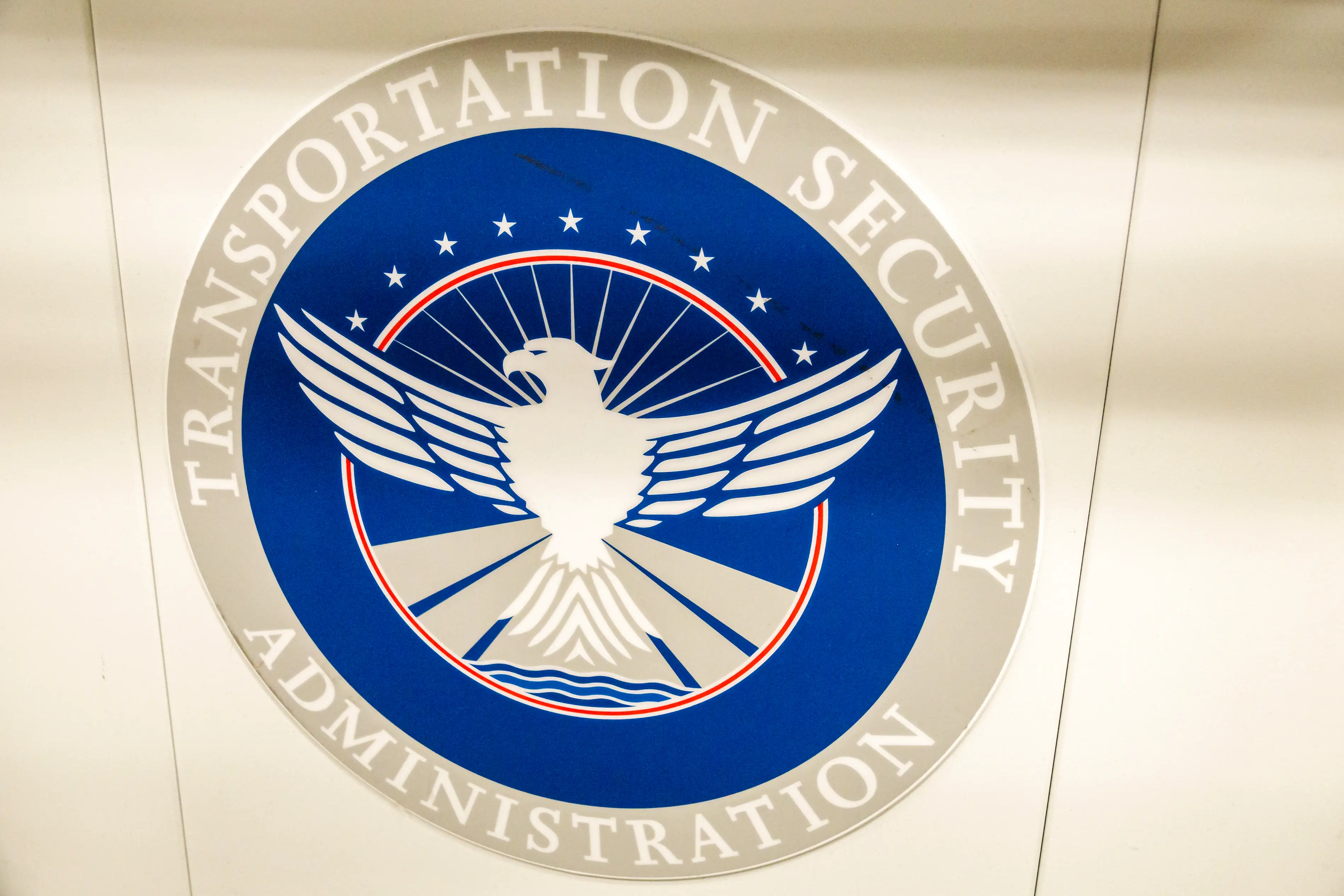 TSA has published a list of banned items (Jeffrey Greenberg/UCG/Universal Images Group via Getty Images)