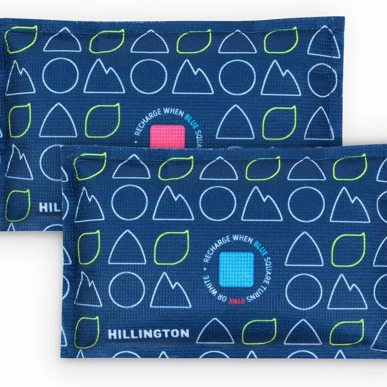 Hillington Car Dehumidifier bags 