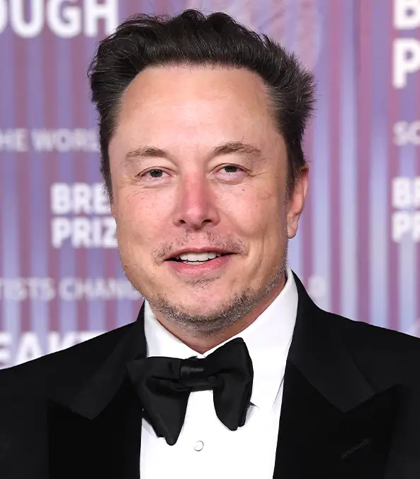 Steve Granitz / Contributor / Getty