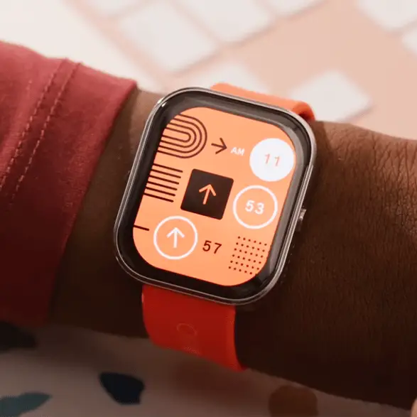 'Total bargain' $69 smartwatch comes with impressive list of features