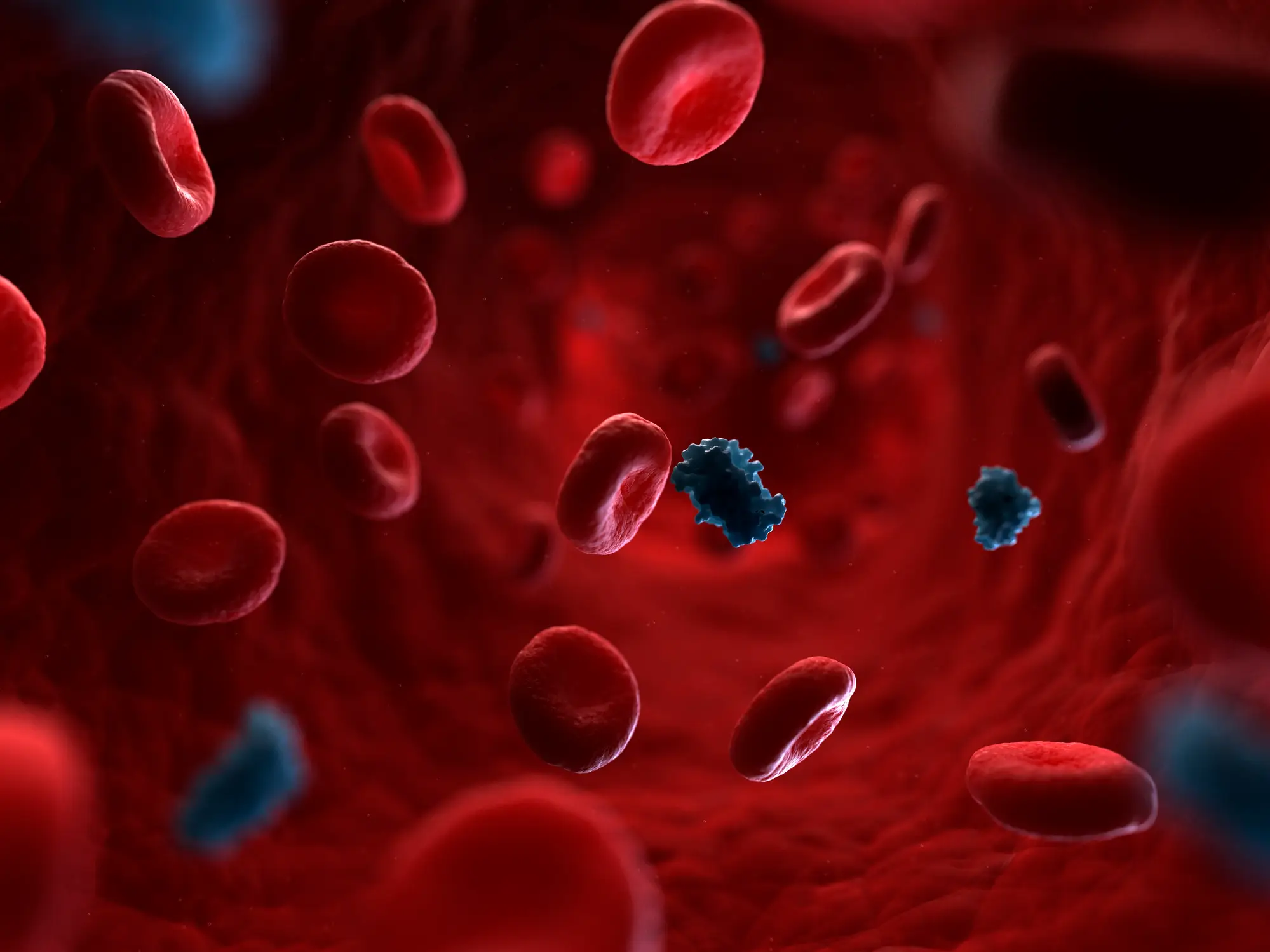 Higher levels of insulin throughout your blood can lead to obesity and heart issues later in life (Getty Stock)