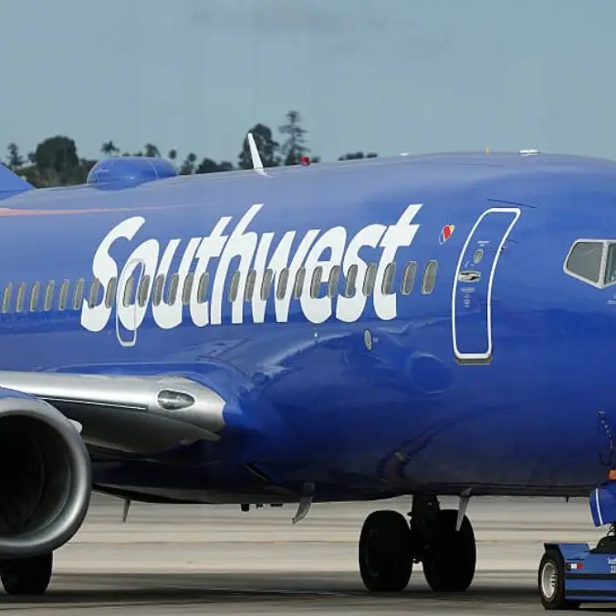 Kevin Carter / Contributor / Getty