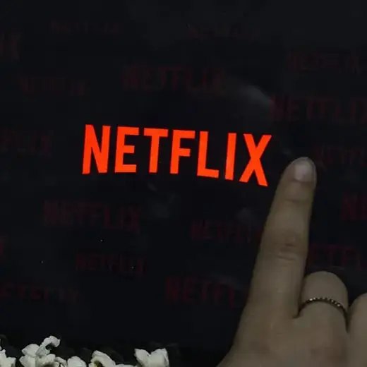 Didem Mente/Anadolu via Getty Images/Netflix