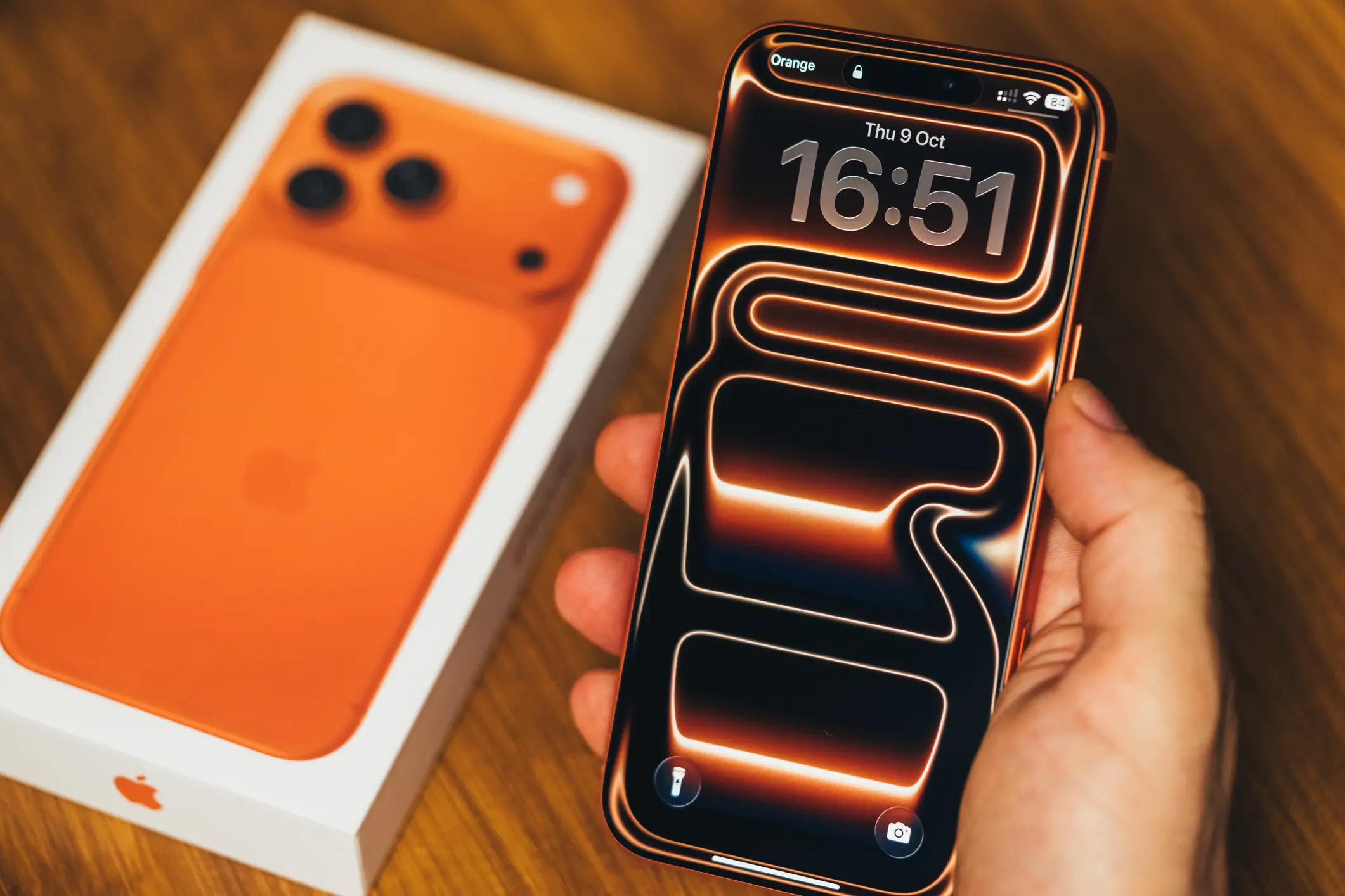Apple is expected to announce a whole host of new products today (martin-dm / Getty Images)