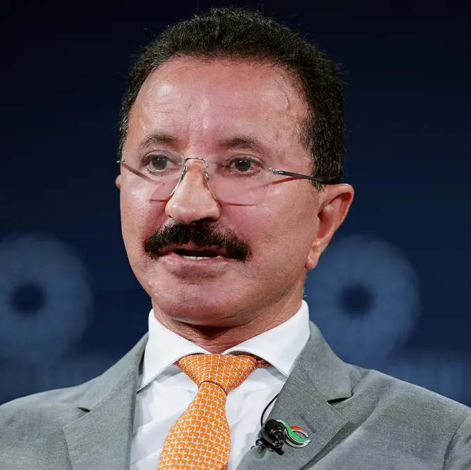 Leigh Vogel / Contributor via Getty